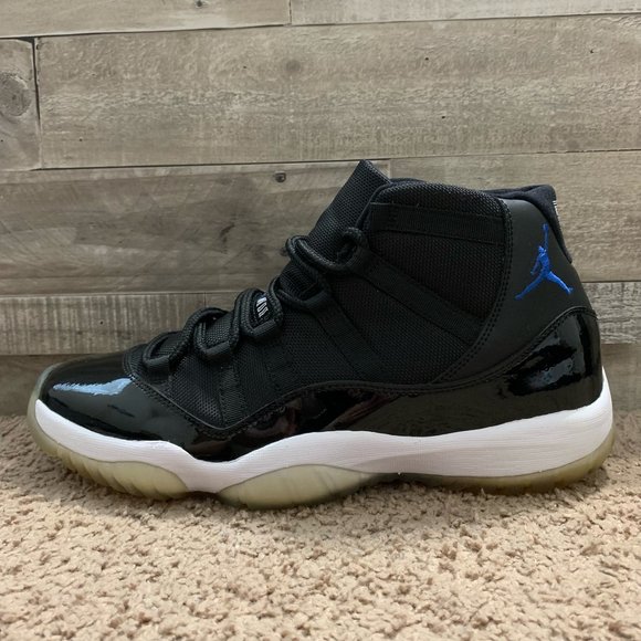 Air Jordan 11 Retro Space Jam main image 9